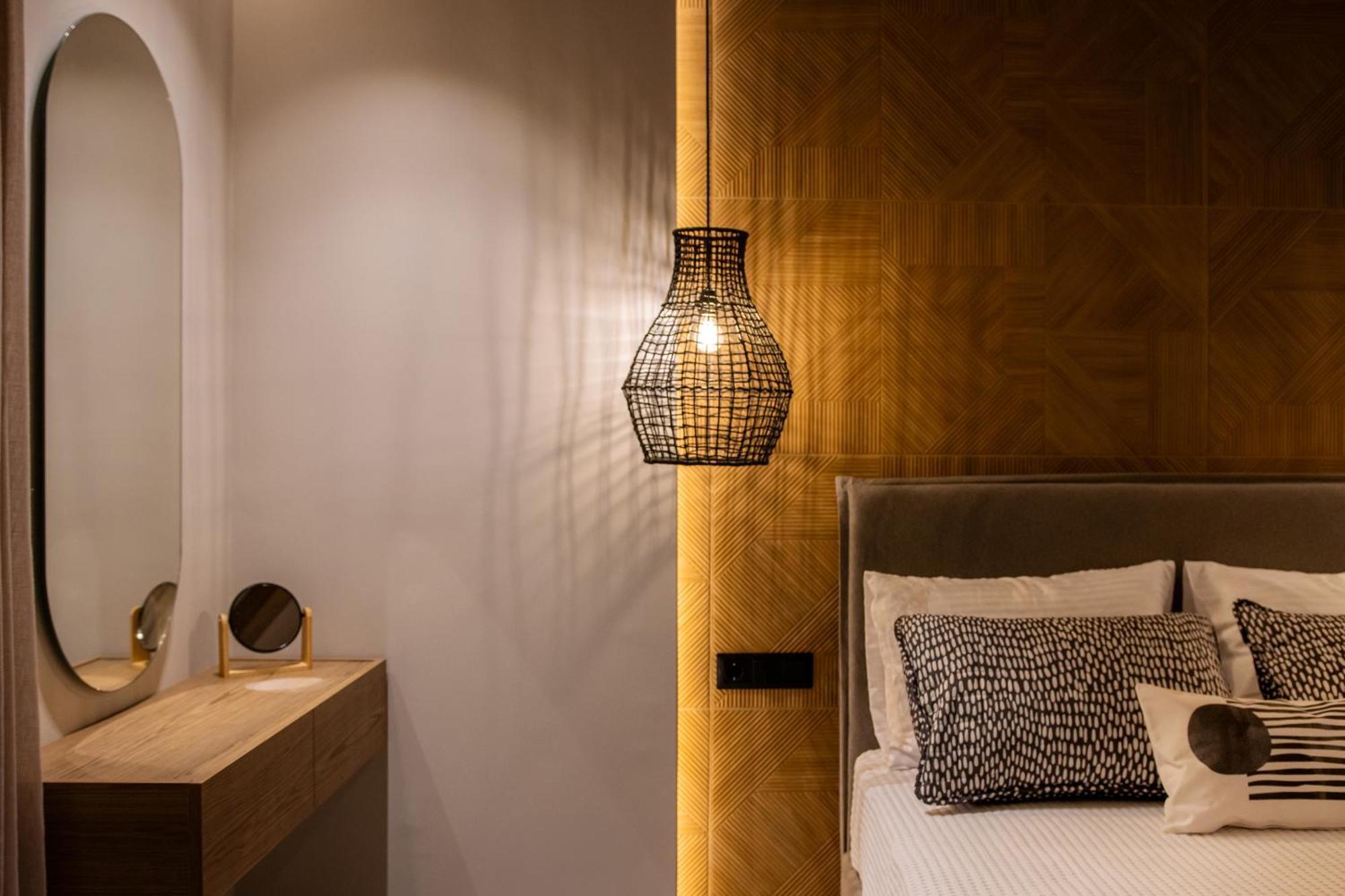 Mary Sofi Residences By Estia Stalís Bilik gambar