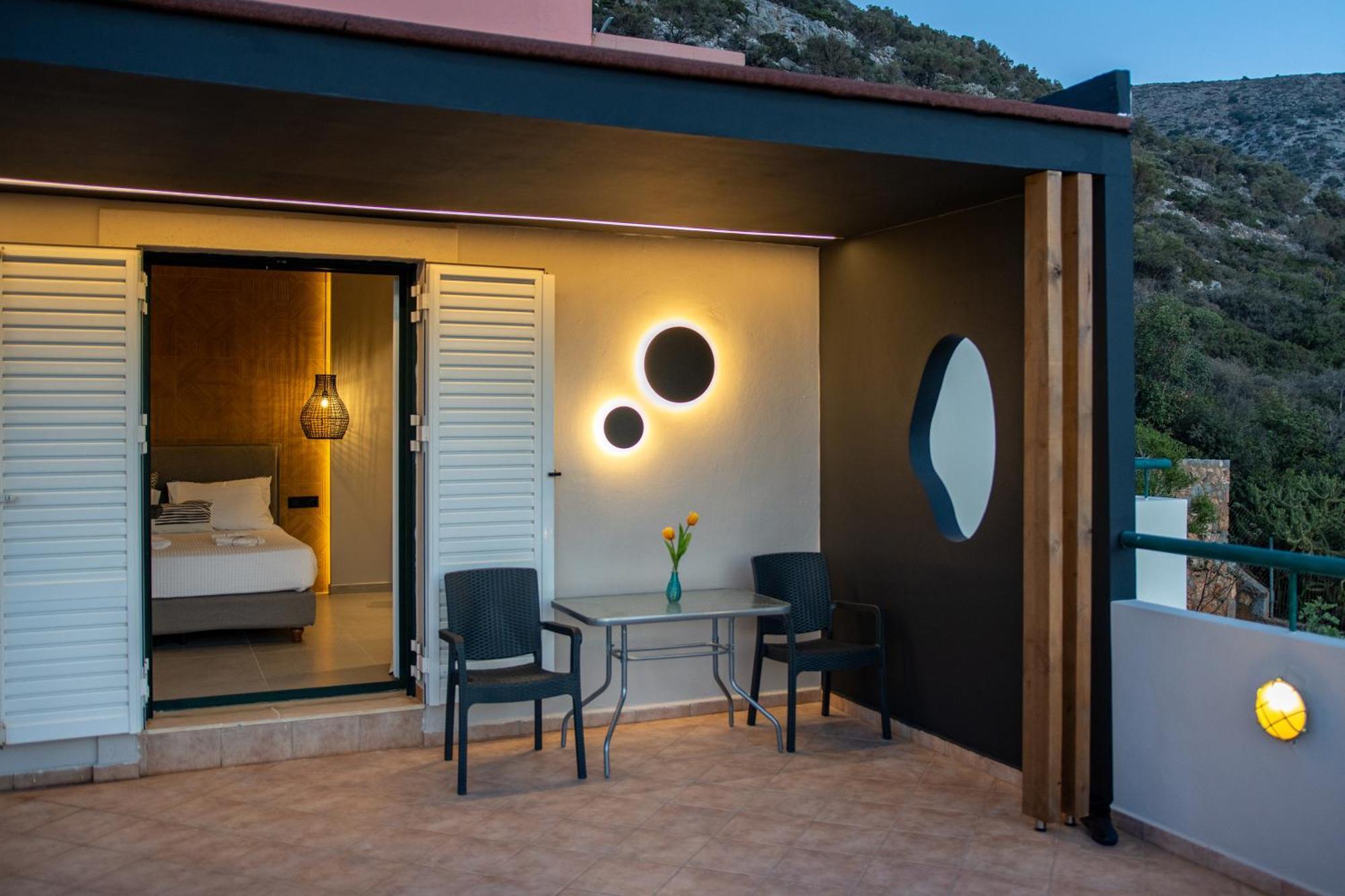 Mary Sofi Residences By Estia Stalís Bilik gambar