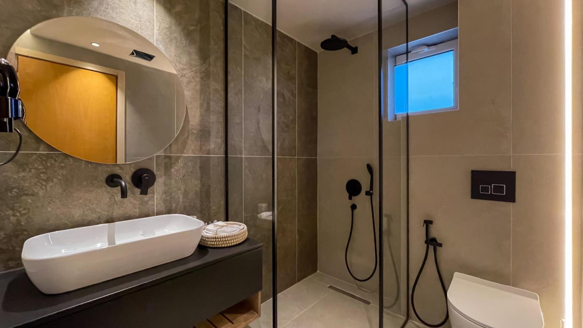 Mary Sofi Residences By Estia Stalís Bilik gambar