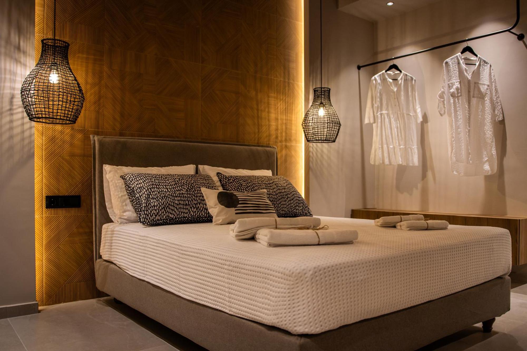 Mary Sofi Residences By Estia Stalís Bilik gambar