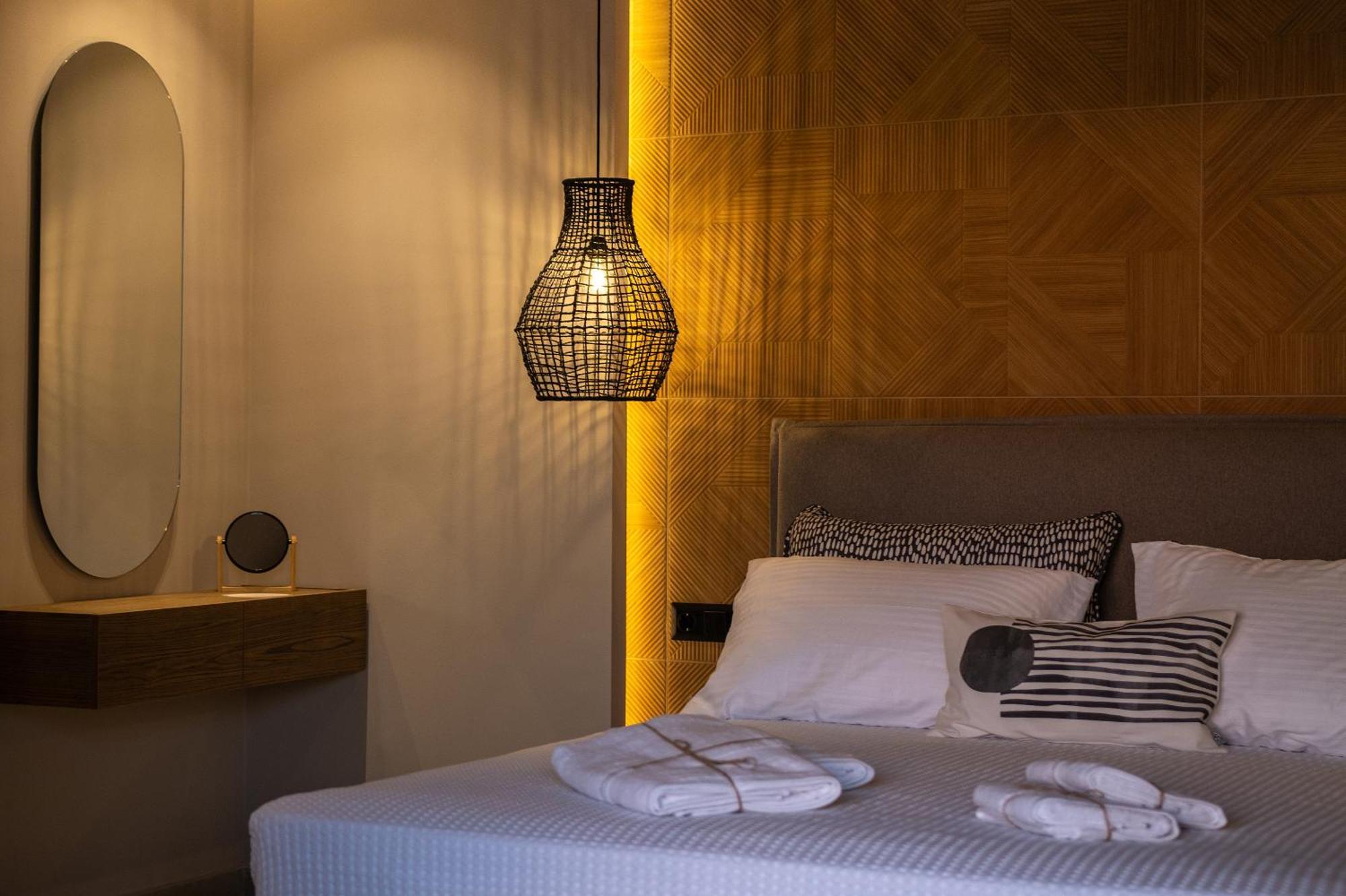 Mary Sofi Residences By Estia Stalís Bilik gambar