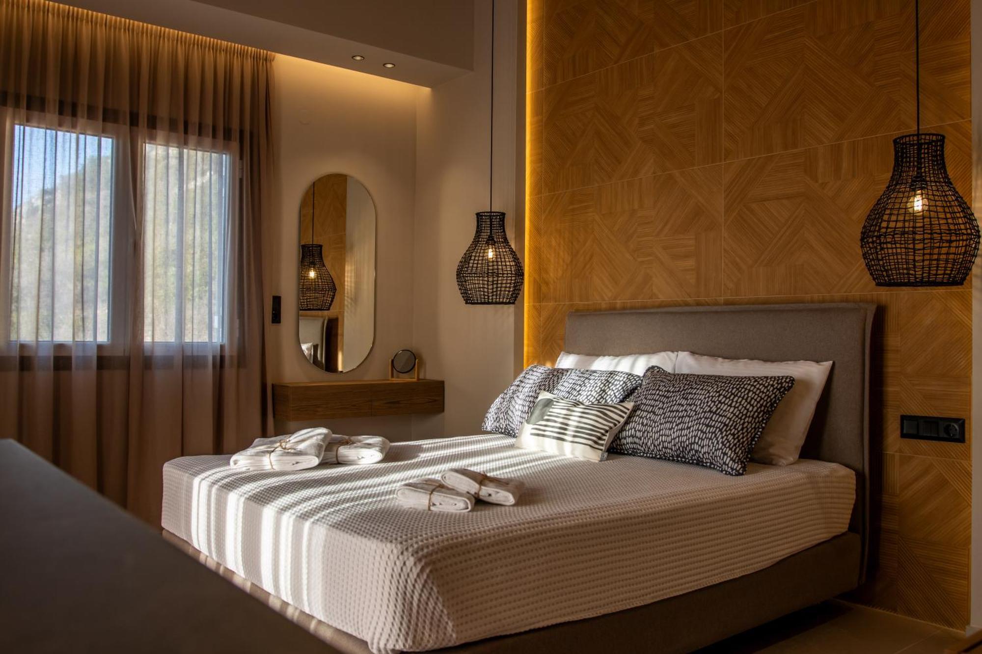 Mary Sofi Residences By Estia Stalís Bilik gambar