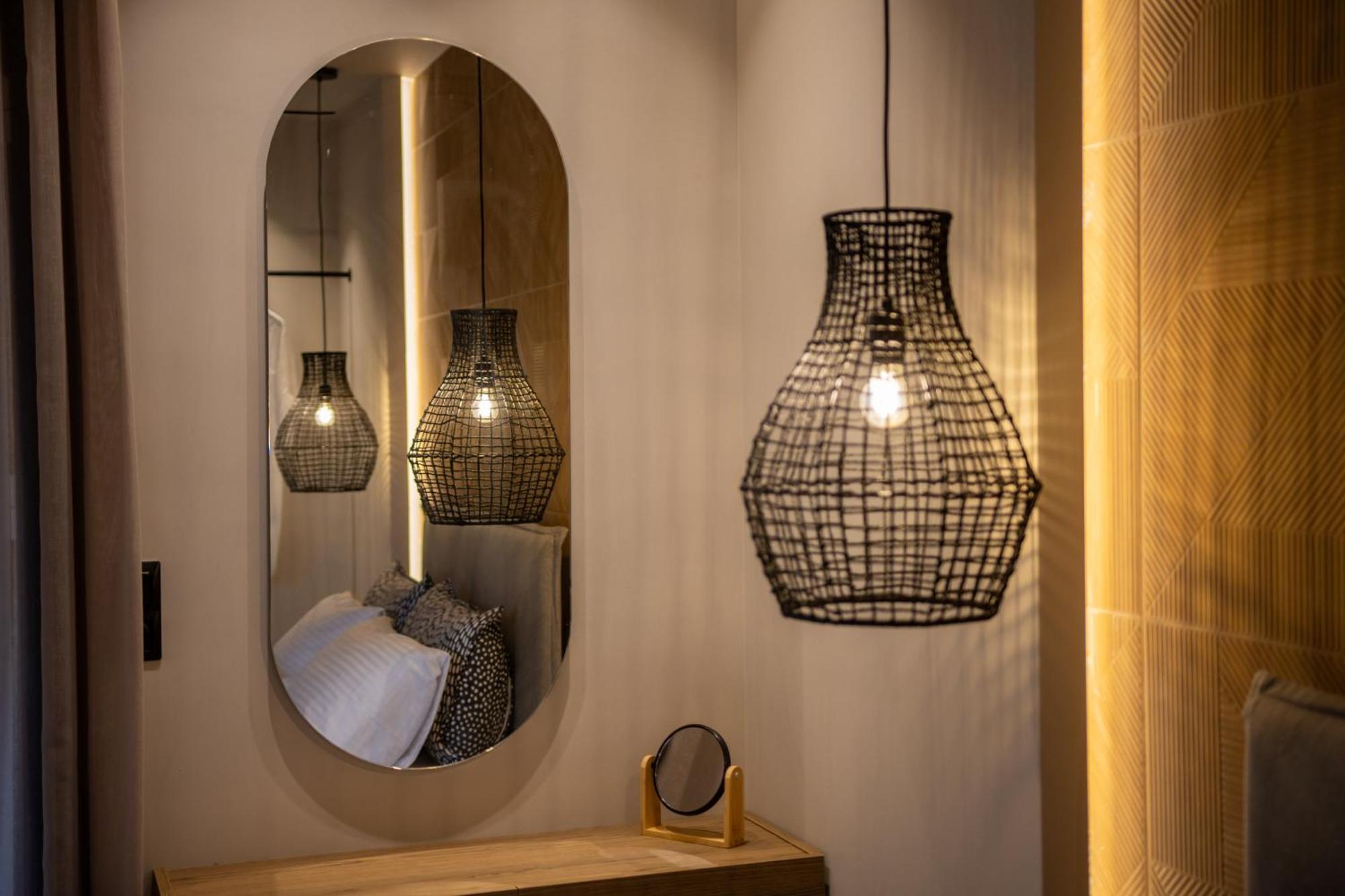 Mary Sofi Residences By Estia Stalís Bilik gambar