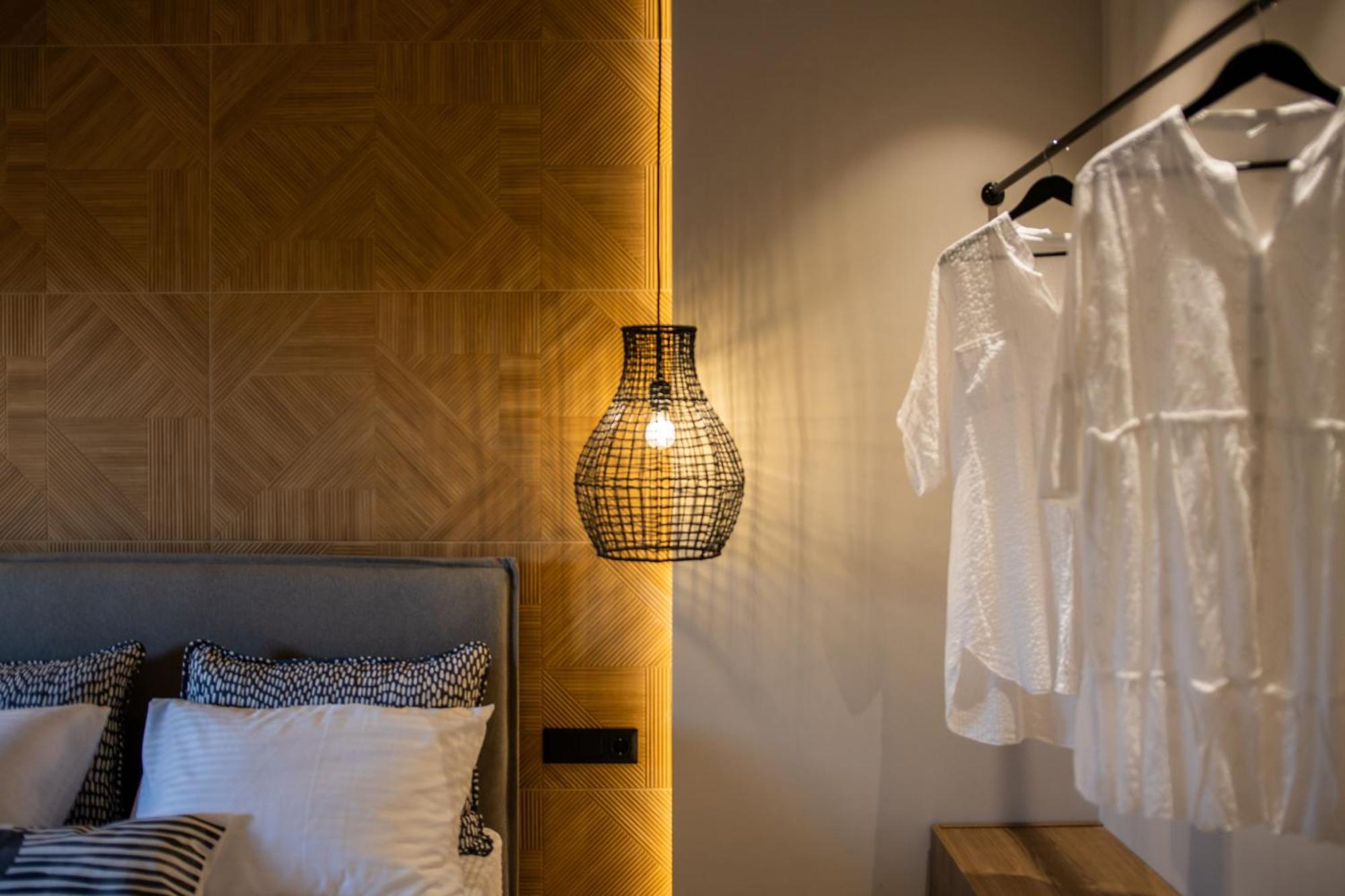 Mary Sofi Residences By Estia Stalís Bilik gambar