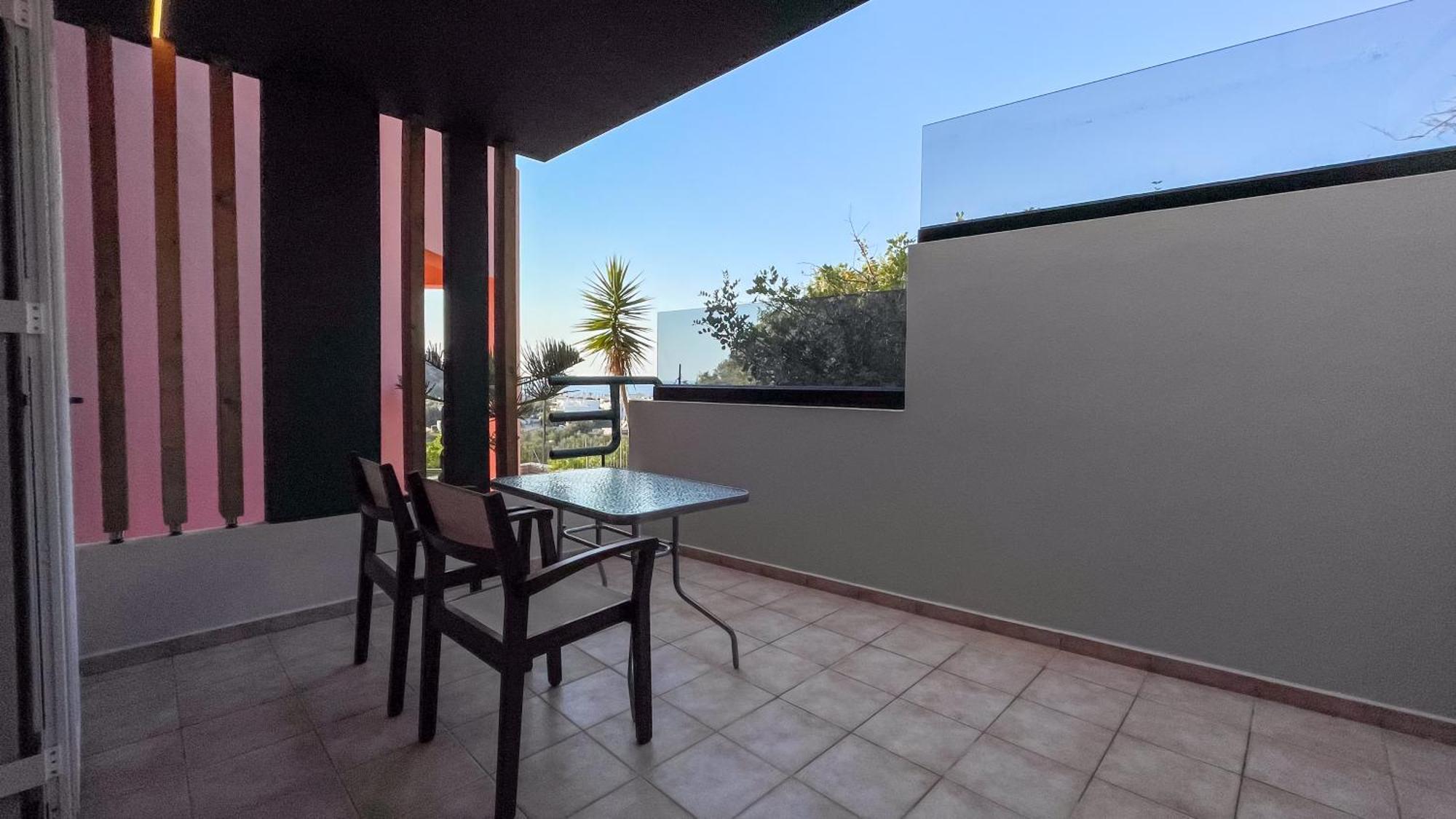 Mary Sofi Residences By Estia Stalís Bilik gambar