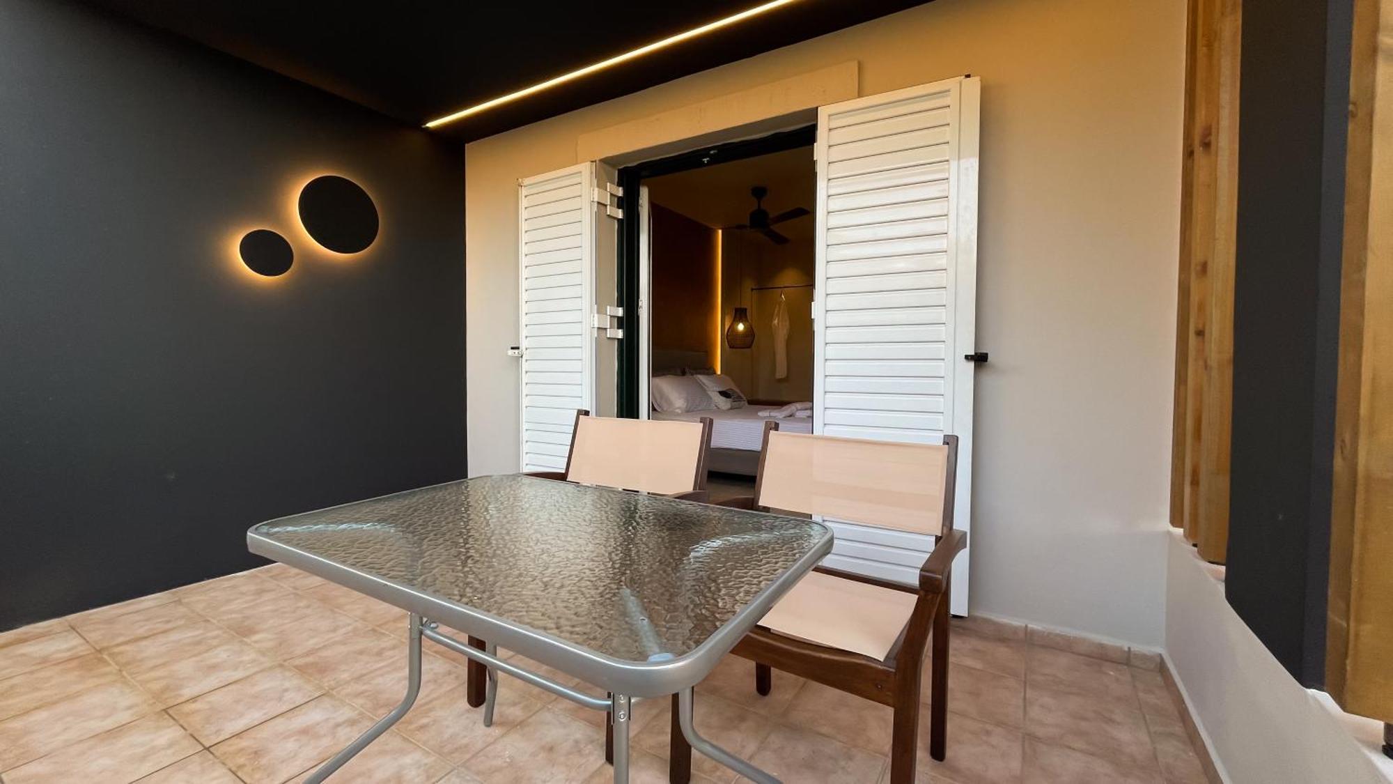 Mary Sofi Residences By Estia Stalís Bilik gambar