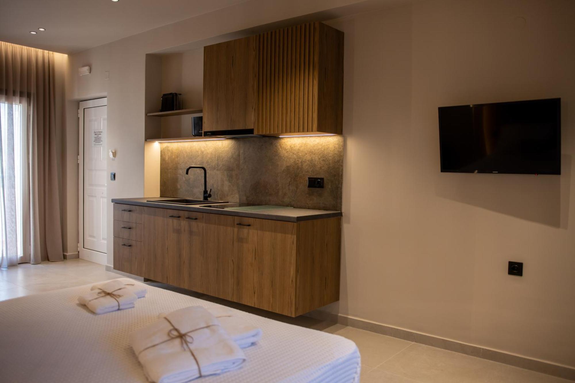 Mary Sofi Residences By Estia Stalís Bilik gambar