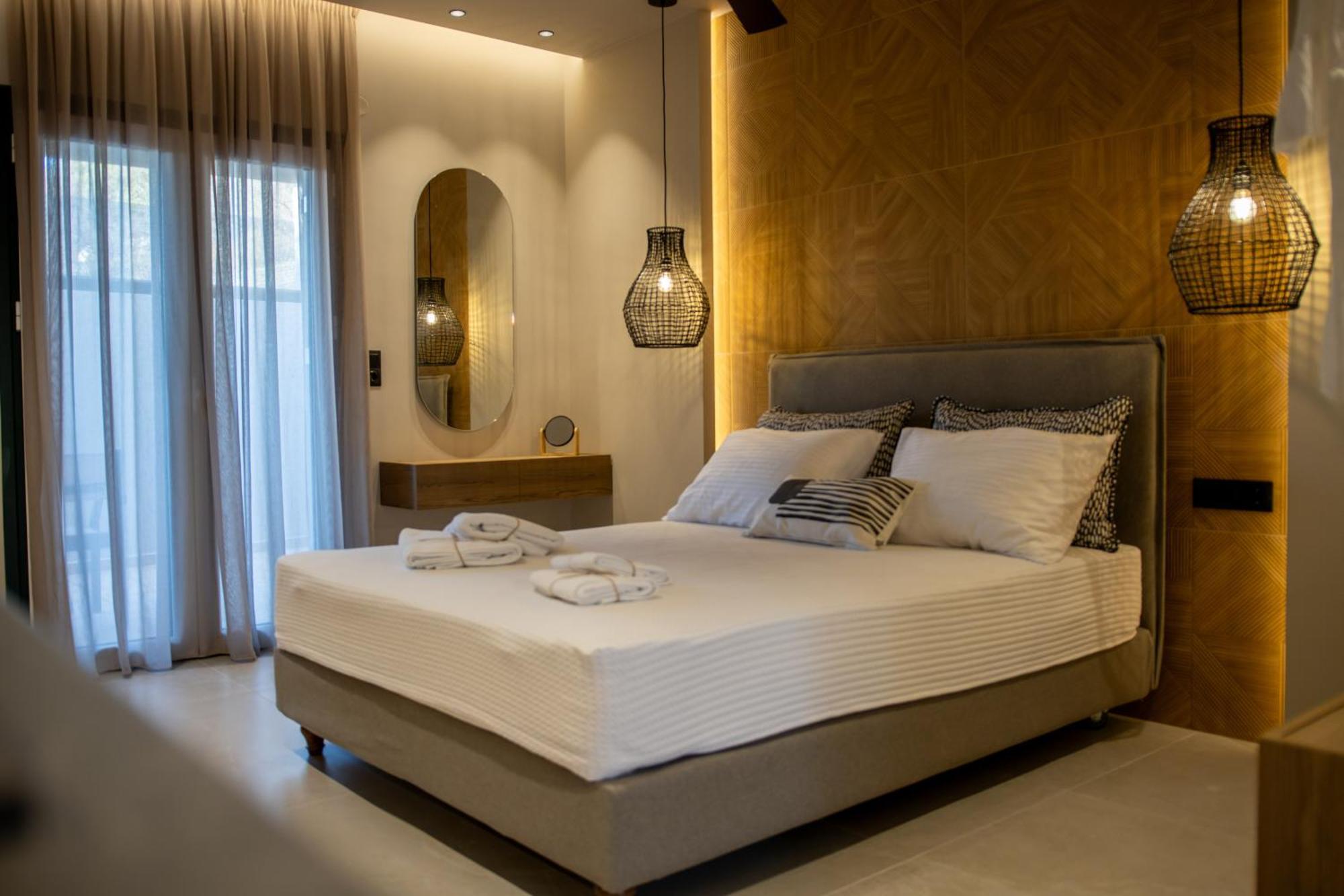 Mary Sofi Residences By Estia Stalís Bilik gambar