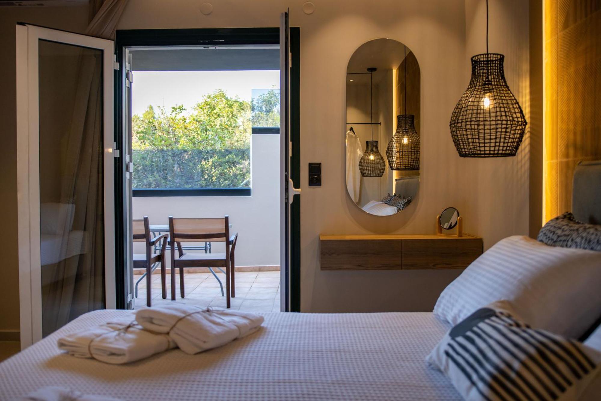 Mary Sofi Residences By Estia Stalís Bilik gambar
