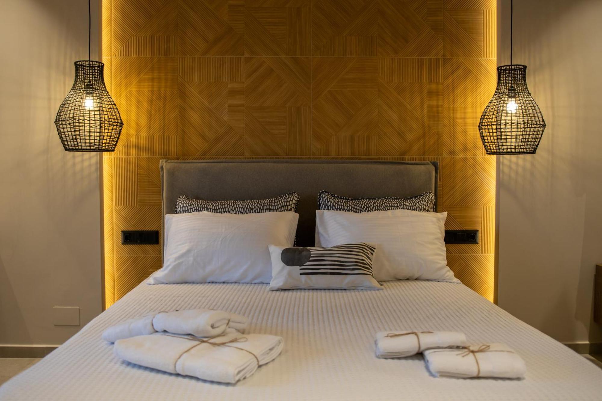 Mary Sofi Residences By Estia Stalís Bilik gambar