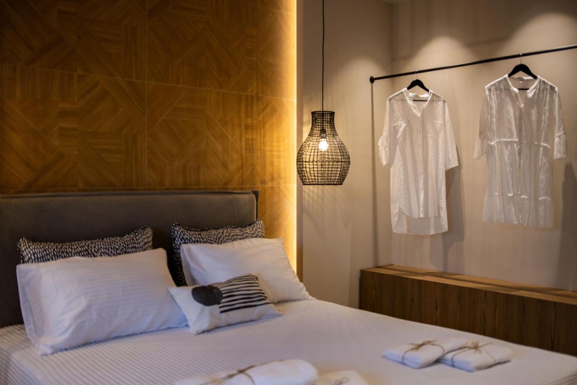 Mary Sofi Residences By Estia Stalís Bilik gambar