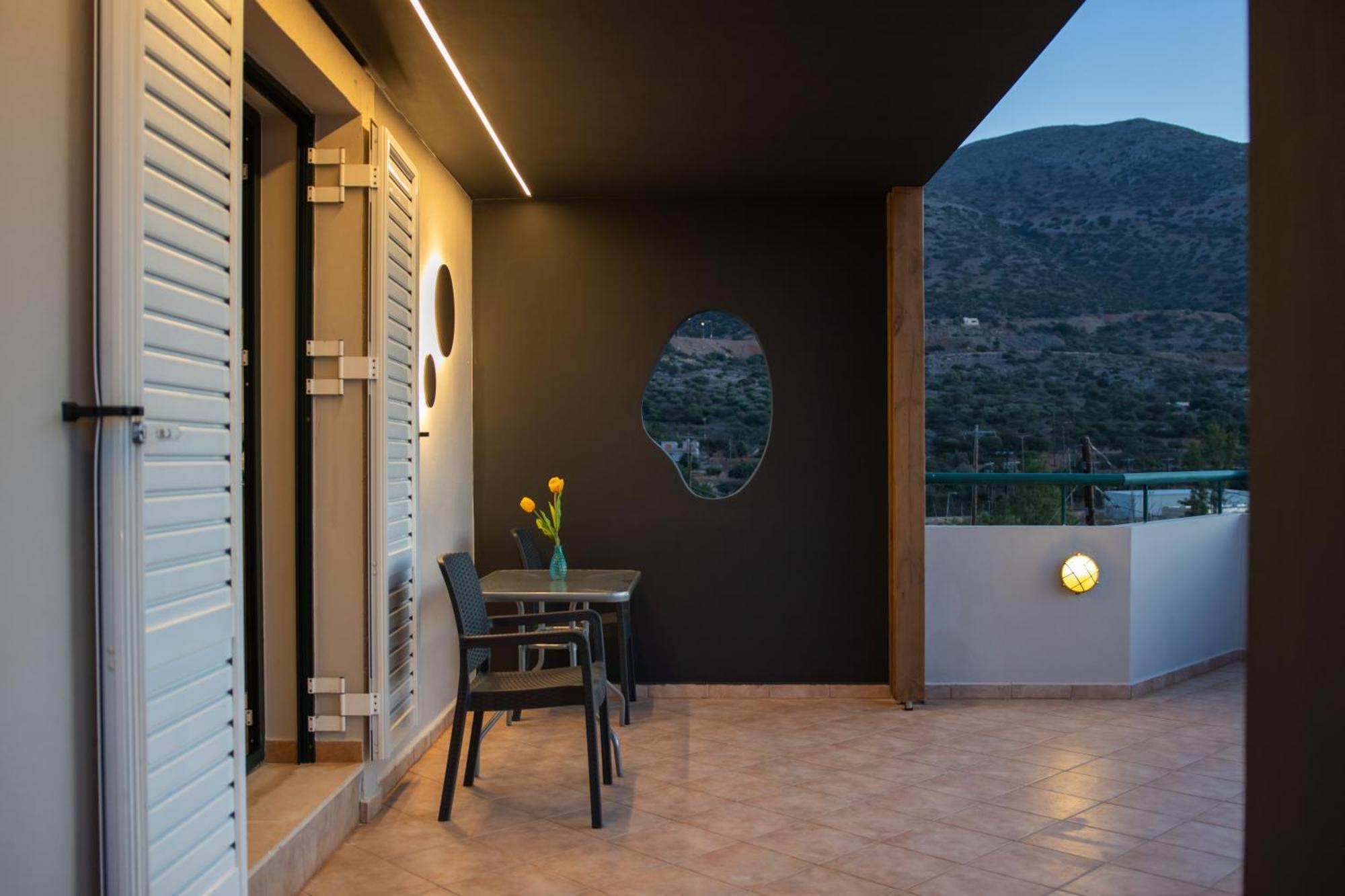 Mary Sofi Residences By Estia Stalís Bilik gambar
