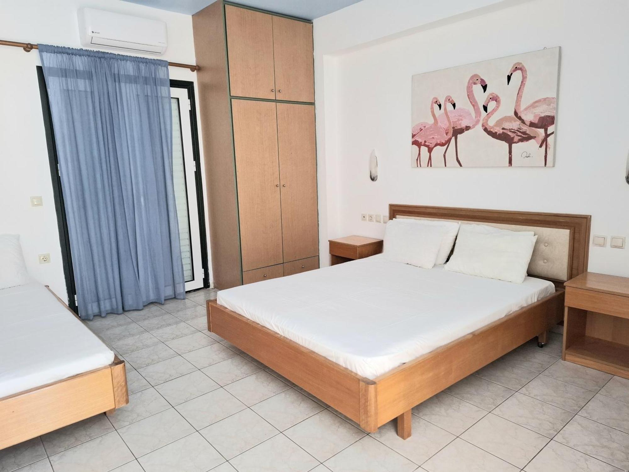 Mary Sofi Residences By Estia Stalís Luaran gambar